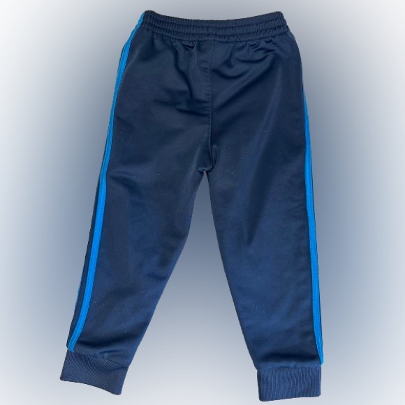 Adidas jogger pants size 24mo - Picture 2 of 3